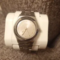 ساعت swatch swiss