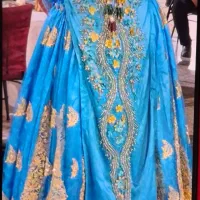 لباس محلی