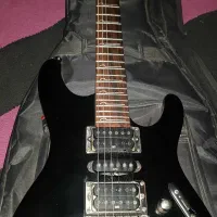 گیتار الکتریک ایبانز s570