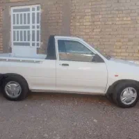 فروش حواله پراید 151 ارتقا یافته