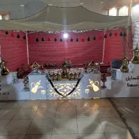 خیمه /دله/تراث|خدمات پذیرایی، مراسم|اهواز, کوروش|دیوار