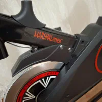 دوچرخه ثابت مارشال|دوچرخه، اسکیت، اسکوتر|مهاباد (آذربایجان غربی), |دیوار