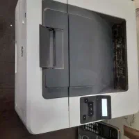 پرینتر لیزری پشت تو رو زن HP LaserJet Pro M402dne