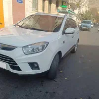 جک S5 1396|خودرو سواری و وانت|تهران, دارآباد|دیوار