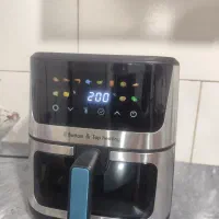 سرخ کن هواپز سرخکن