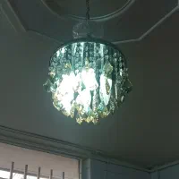 لوستر کریستال