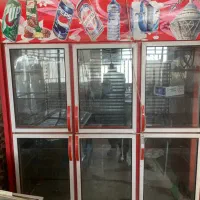 یخچال های سوپر مارکت|فروشگاه و مغازه|خاش, |دیوار