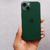 آیفون 13 نرمال نو (هم قیمت آیفون11)