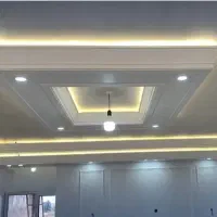 خدمات گچ کاری وگچبری ولکه گیری درجه اساختمان