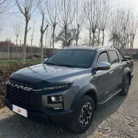 KMC.T9مدل ۱۴۰۳|خودرو سواری و وانت|کرج, فاز ۳ مهرشهر|دیوار