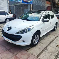 ۲۰۷ پانا مدل ۱۴۰۲