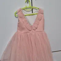 لباس مجلسی برای ۶ سال