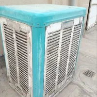 بدنه کولر آبی 3500