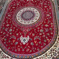 فرش ماشینی ۱۲ متری