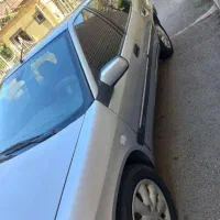 یک دستگاه خودرو سواری زانتیا مدل 82|خودرو سواری و وانت|میانه, |دیوار