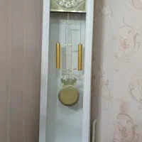 ساعت ایستاده