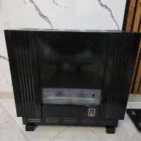 بخاری نیک کالا  با 24 ماه گارانتی