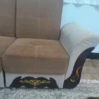 یک دست مبل ۸ نفر