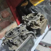 لوازم وقطعات لندرور وپاژن|قطعات یدکی و لوازم جانبی|بوکان, |دیوار