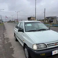 پراید صبا|خودرو سواری و وانت|رشت, یخسازی|دیوار