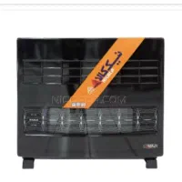 بخاری گازی کیوان ۱۶۰۰۰