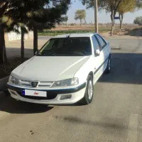 پارس تیپ 5 مدل94 بکر|خودرو سواری و وانت|نیشابور, گنبد سبز|دیوار