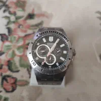 ساعت مچی مردانه کاسیو اصل