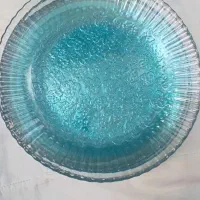 حراج ظروف بلوری
