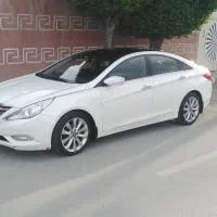 سوناتا وای اف ۲۰۱۳