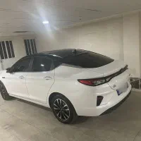 JAC Ej7 plus|خودرو سواری و وانت|اراک, |دیوار