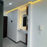 واحدفول امکانات /ویودار/۸۰|فروش آپارتمان|هشتگرد, شهرک پامچال|دیوار