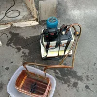 سرویس ابگرمکن دیواری همه مدل|آبگرمکن، پکیج، شوفاژ|ملارد, |دیوار