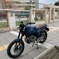 موتور زونتس ۲۳۰ /n2 کویر /خشک صفر/مدارک تکمیل