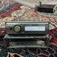 چندتا ضبط پایونر و jvc|سیستم صوتی خانگی|سنندج, |دیوار