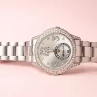 ساعت زنانه zara اصل دست دو