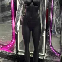 ای بی اس دار مانکن اتوخور و سوزن خور رگال دار قفسه|فروشگاه و مغازه|تهران, نعمتآباد|دیوار