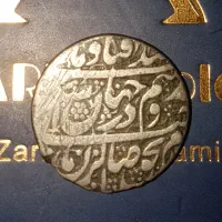 سکه عتیقه و کمیاب زندیه|کلکسیون سکه، تمبر، اسکناس|تهران, آبشار|دیوار