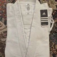 لباس جودو A500