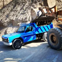 مصالح ساختمانی و حمل نخاله