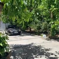 خانه مسکونی باغی ۴۶۱ متر