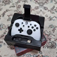 دسته بازی گیمسر مدل T4 Pro