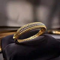 طلای بدون اوجرت