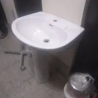 روشویی|لوازم سرویس بهداشتی|فردیس, شهرک گلها|دیوار