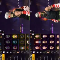 جساب فری فایر فول|کنسول، بازی ویدئویی و آنلاین|تبریز, |دیوار