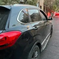 تیگو ۵|خودرو سواری و وانت|تهران, طرشت|دیوار