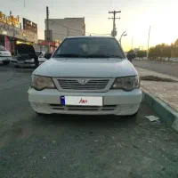 پراید 111مدل90