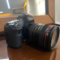 دوربین کنون 5d mark3