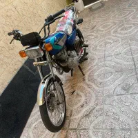 موتور پرواز 200 دستی مدل 95