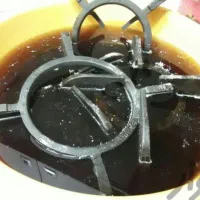 پاکن اجاق گاز