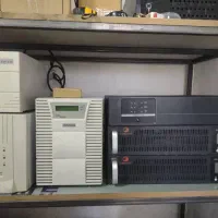 برق اضطراری UPS یوپی اس